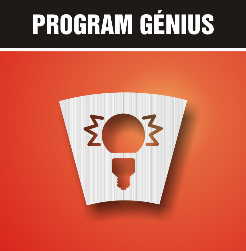 Program Genius